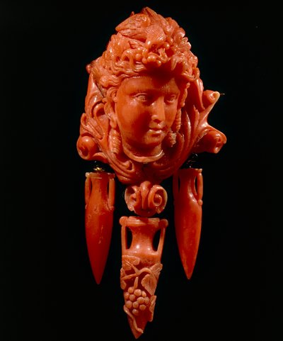 Pendentif d