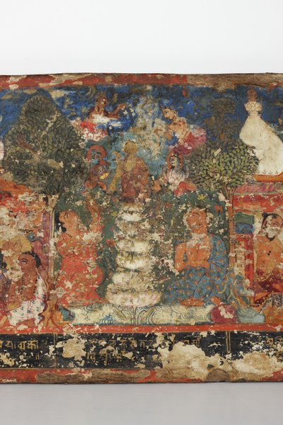 Détail d