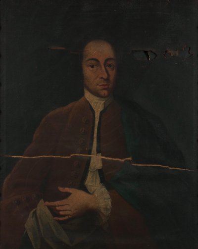 Andreas Pacassi - Leopold Blonder