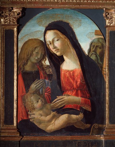 Vierge à l