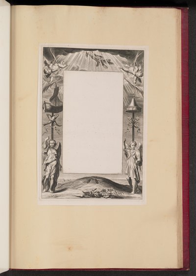 Illustration de Bordure avec l