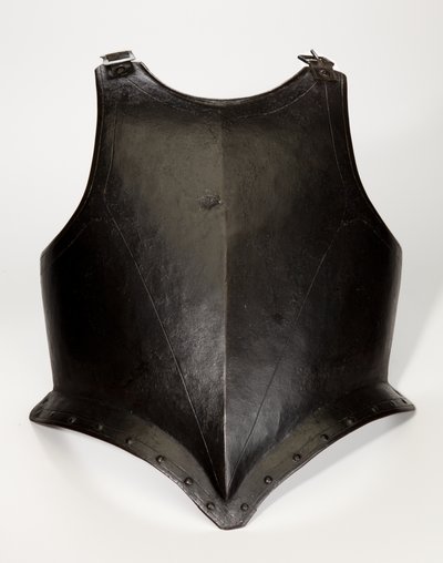 Cuirasse - Netherlandish School