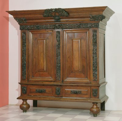 Kas, c.1675-1700 - Netherlandish School