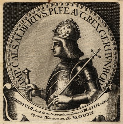 Roi Albert II d