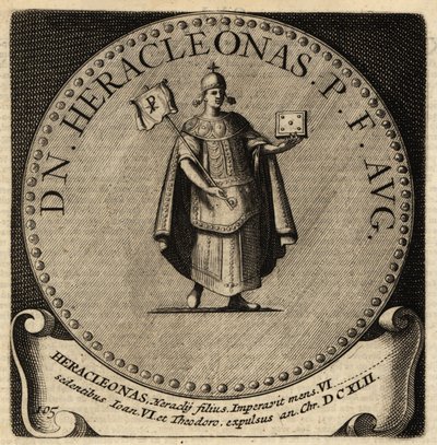 Portrait de l