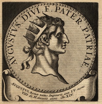 Portrait de l