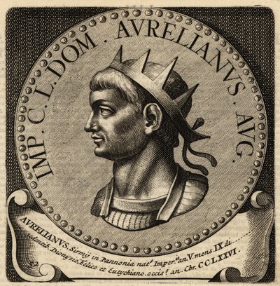 Portrait de l