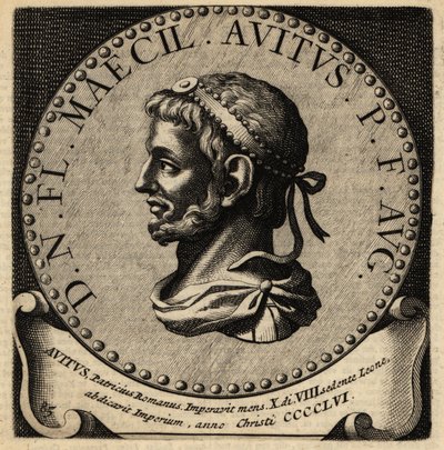 Portrait de l
