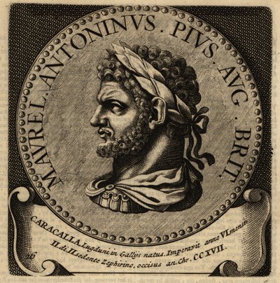 Portrait de l