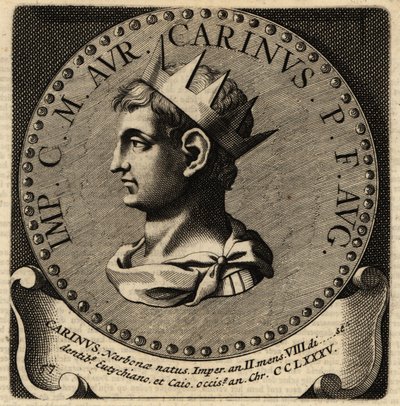 Portrait de l
