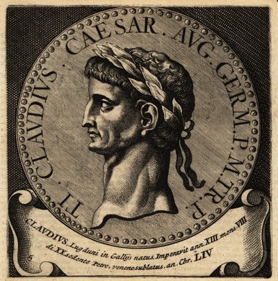 Portrait de l