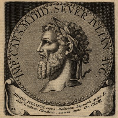 Portrait de l