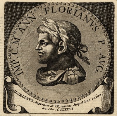 Portrait de l