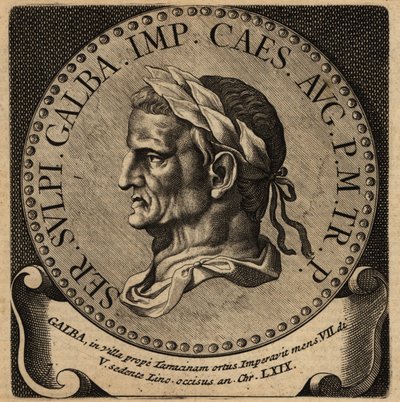 Portrait de l