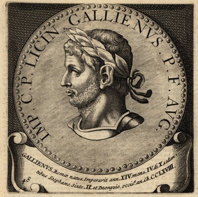 Portrait de l