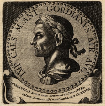 Portrait de l
