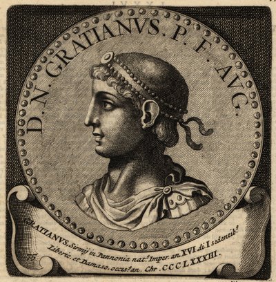 Portrait de l