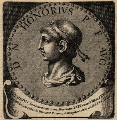 Portrait de l