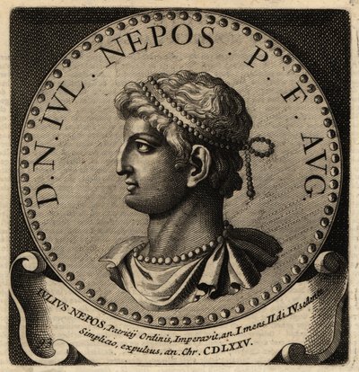 Portrait de l