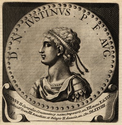 Portrait de l