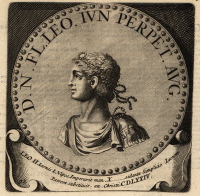 Portrait de l