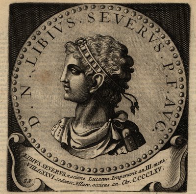 Portrait de l