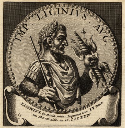 Portrait de l
