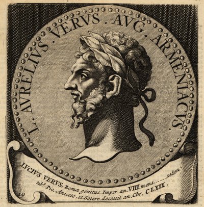 Portrait de l