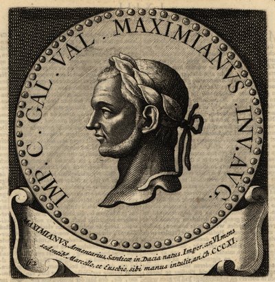 Portrait de l