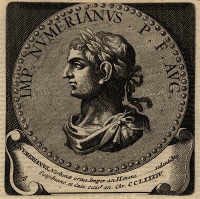 Portrait de l