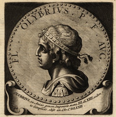 Portrait de l