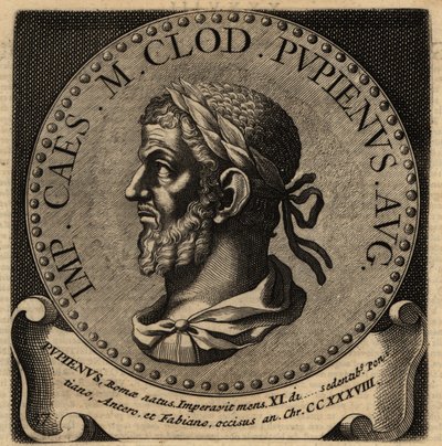 Portrait de l