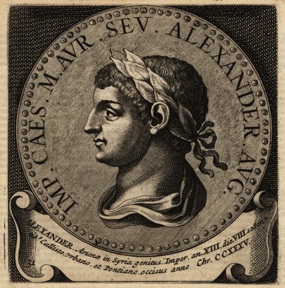 Portrait de l