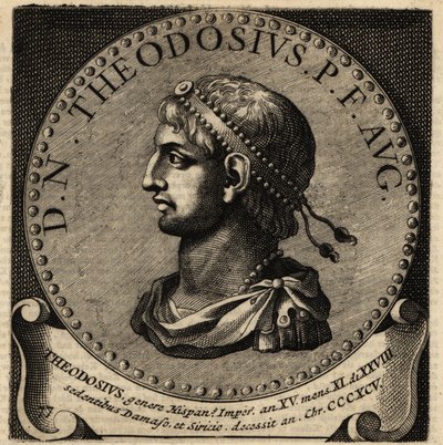 Portrait de l
