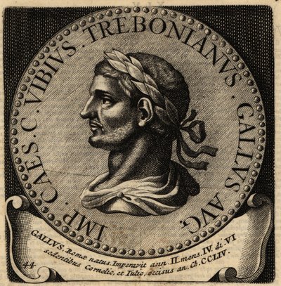 Portrait de l