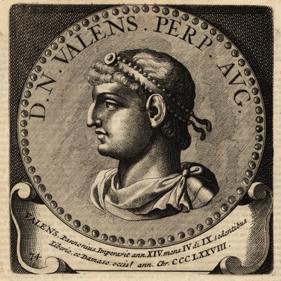 Portrait de l