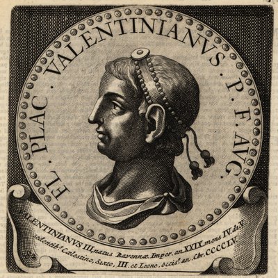 Portrait de l