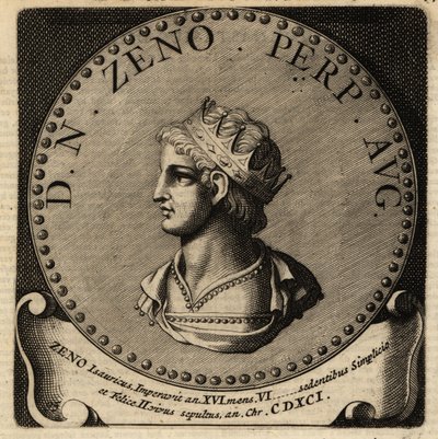 Portrait de l