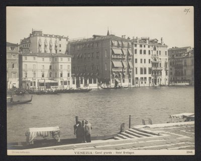 Extérieur de l