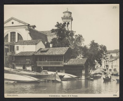 Vue de l