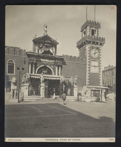 Porta Magna de l