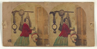 Bon pour un rhume. - New York Stereoscopic Company