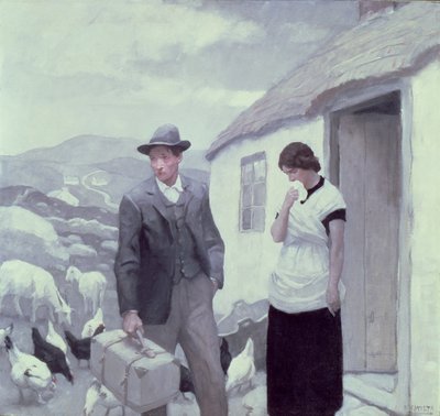 Un fils de son père - Newell Convers Wyeth