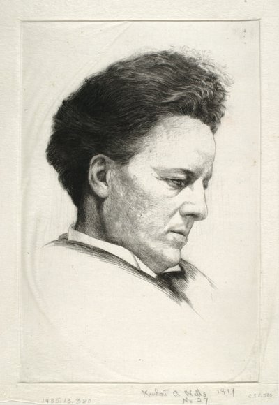 Un homme - Newton A. Wells