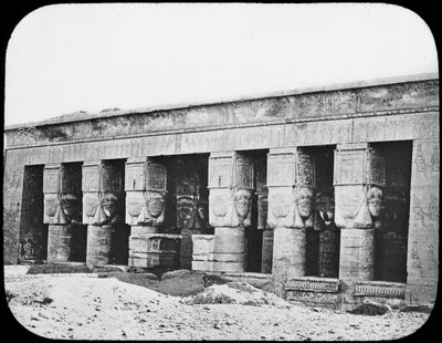 Temple d