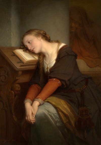 Marguerite à l