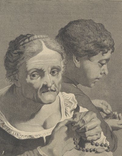 Copie inversée d