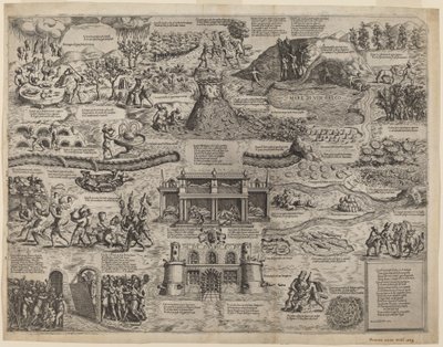Le Pays de Cocagne - Niccolò Nelli