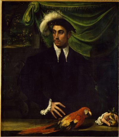 Portrait d