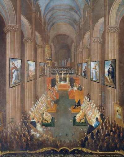 Séance d